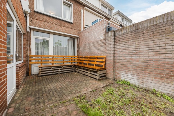 Medium property photo - Ringbaan-Noord 322, 5046 AE Tilburg